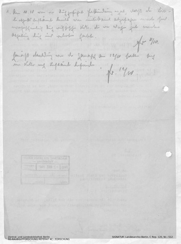Landesarchiv Berlin, C Rep. 120 Nr. 512, Bl. 16