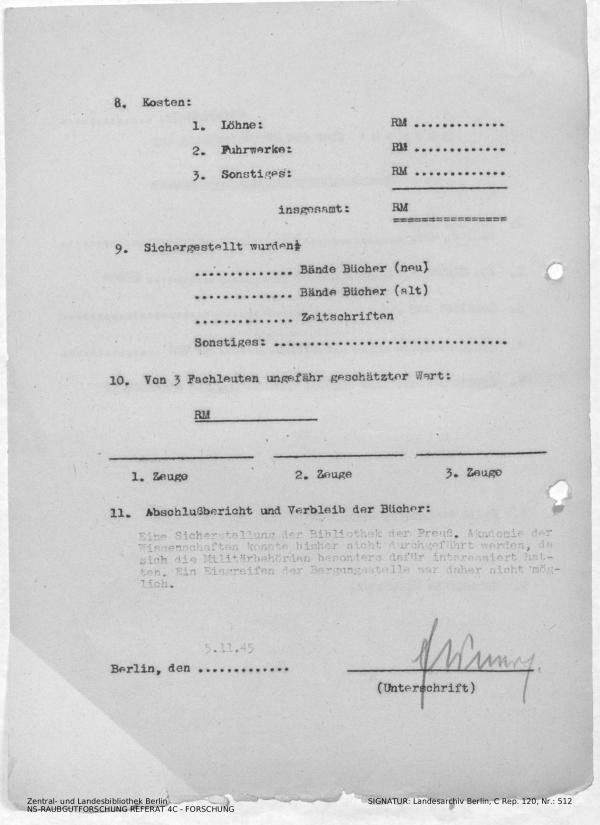 Landesarchiv Berlin, C Rep. 120 Nr. 512, Bl. 25