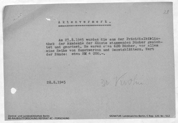 Landesarchiv Berlin, C Rep. 120 Nr. 512, Bl. 28