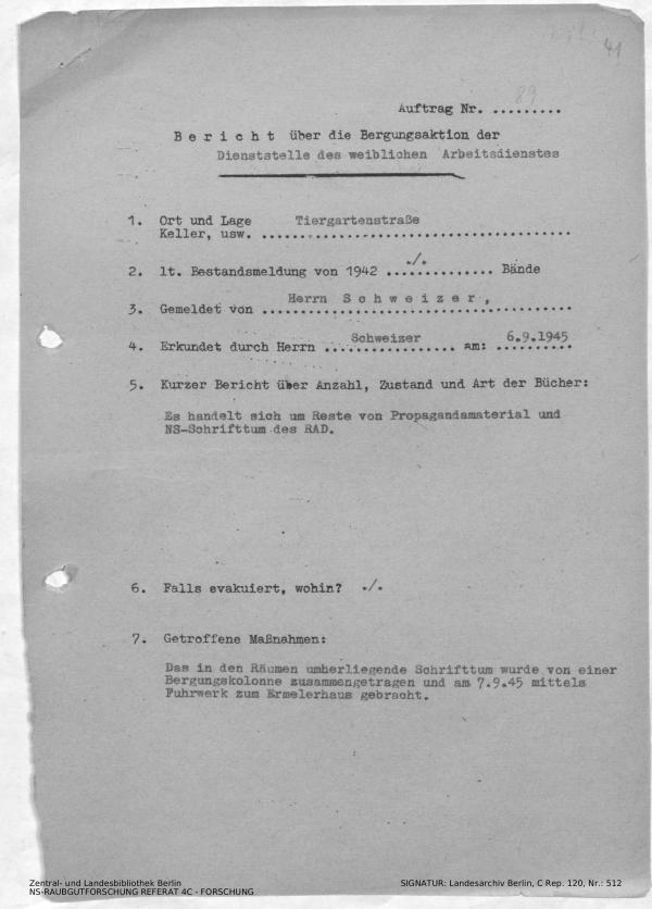 Landesarchiv Berlin, C Rep. 120 Nr. 512, Bl. 41