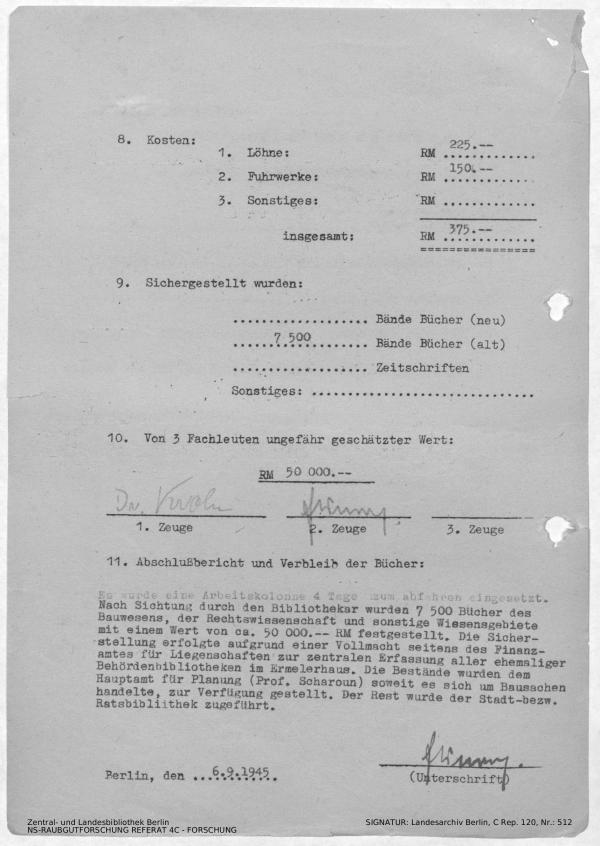 Landesarchiv Berlin, C Rep. 120 Nr. 512, Bl. 47