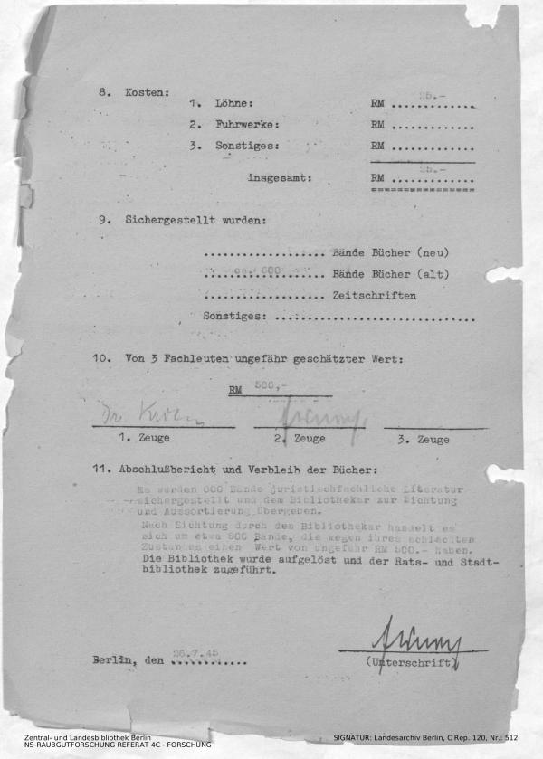 Landesarchiv Berlin, C Rep. 120 Nr. 512, Bl. 51