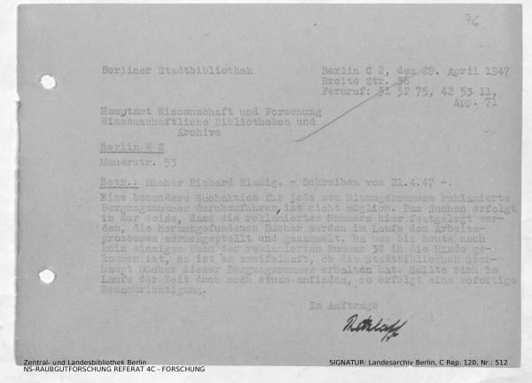 Landesarchiv Berlin, C Rep. 120 Nr. 512, Bl. 76