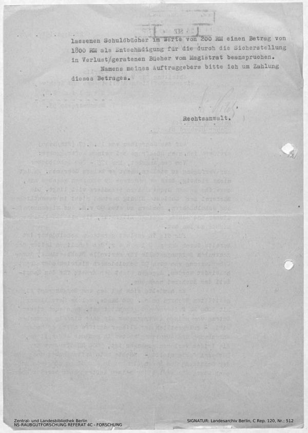 Landesarchiv Berlin, C Rep. 120 Nr. 512, Bl. 84