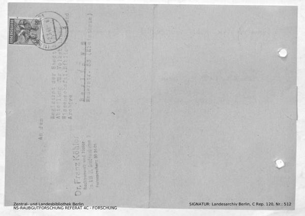 Landesarchiv Berlin, C Rep. 120 Nr. 512, Bl. 92