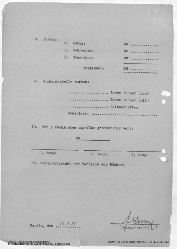 Landesarchiv Berlin, C Rep. 120 Nr. 512, Bl. 94