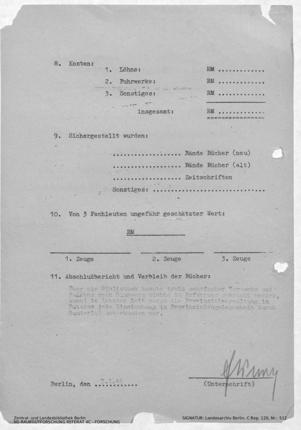 Landesarchiv Berlin, C Rep. 120 Nr. 512, Bl. 96
