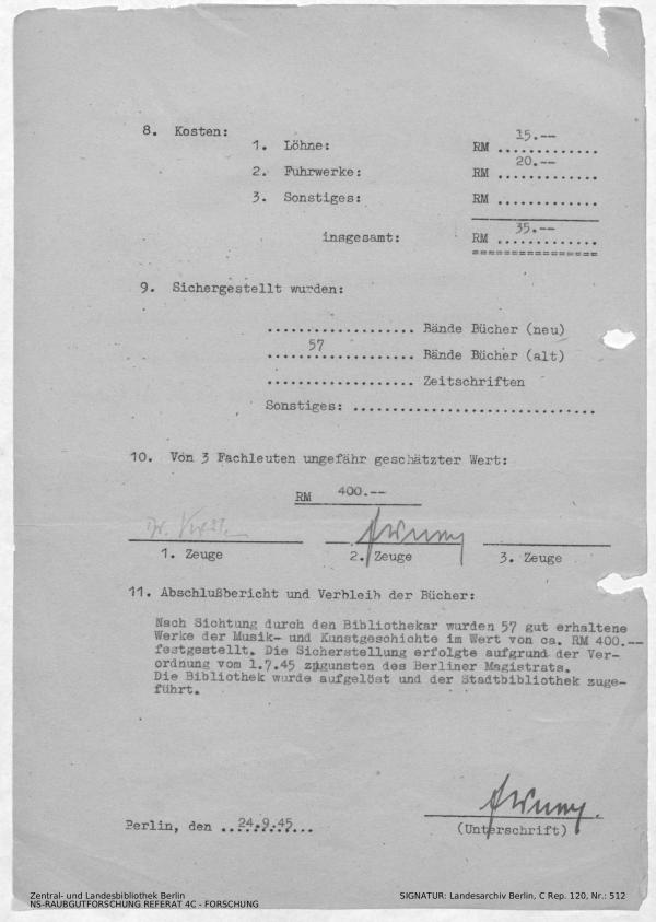 Landesarchiv Berlin, C Rep. 120 Nr. 512, Bl. 132
