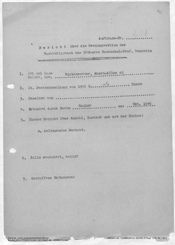 Landesarchiv Berlin, C Rep. 120 Nr. 512, Bl. 142