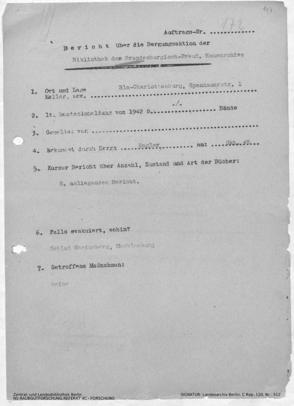 Landesarchiv Berlin, C Rep. 120 Nr. 512, Bl. 147