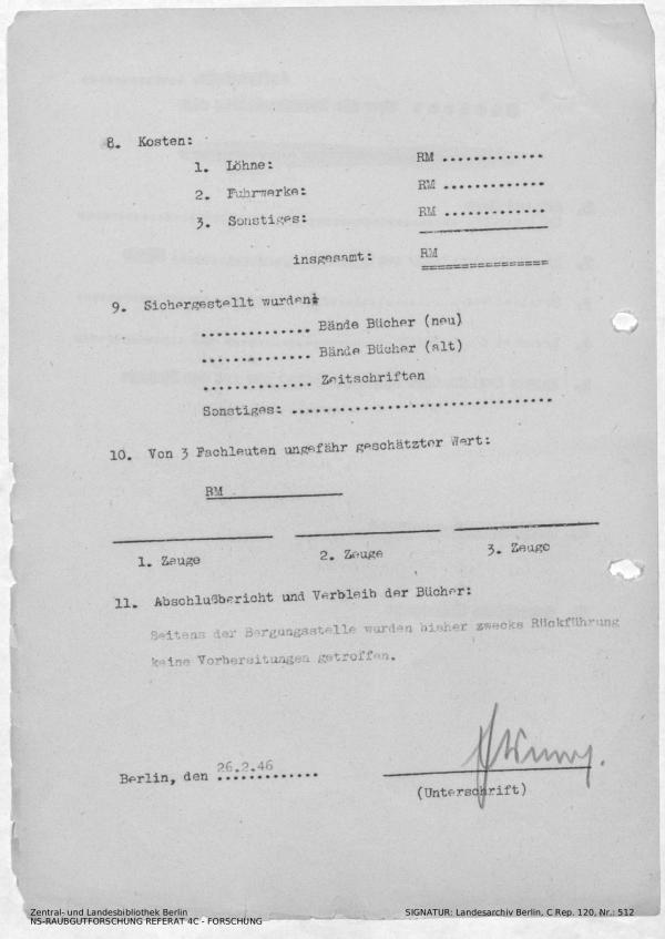 Landesarchiv Berlin, C Rep. 120 Nr. 512, Bl. 147