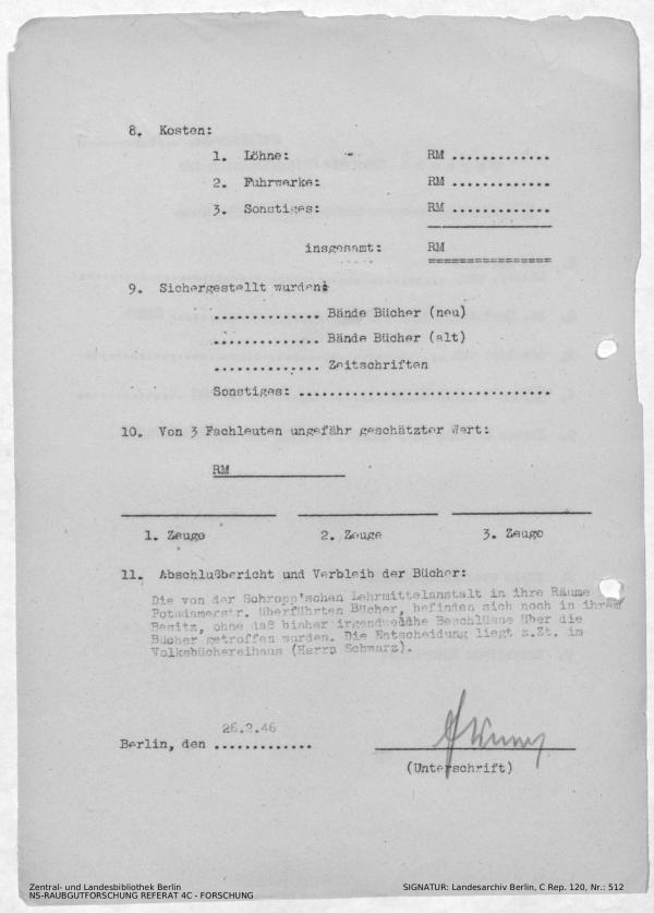 Landesarchiv Berlin, C Rep. 120 Nr. 512, Bl. 175