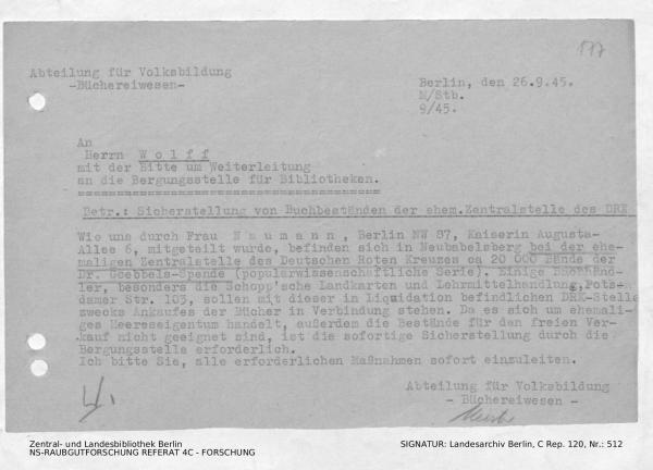 Landesarchiv Berlin, C Rep. 120 Nr. 512, Bl. 177