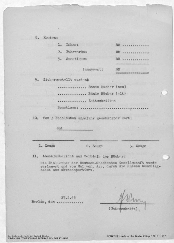 Landesarchiv Berlin, C Rep. 120 Nr. 512, Bl. 179