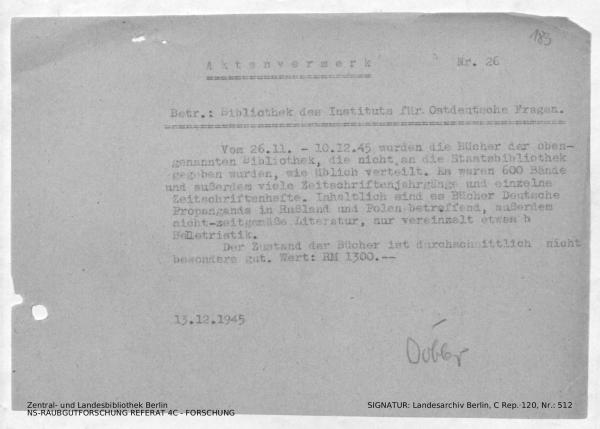 Landesarchiv Berlin, C Rep. 120 Nr. 512, Bl. 183