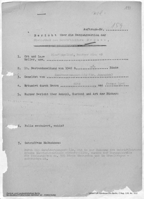 Landesarchiv Berlin, C Rep. 120 Nr. 512, Bl. 199