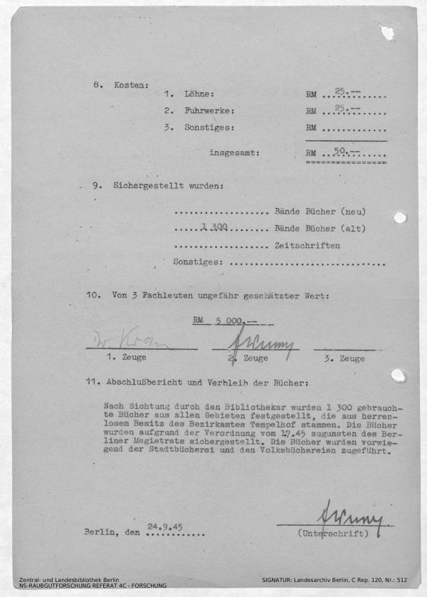 Landesarchiv Berlin, C Rep. 120 Nr. 512, Bl. 213