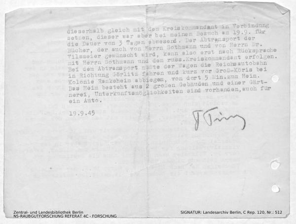 Landesarchiv Berlin, C Rep. 120 Nr. 512, Bl. 226