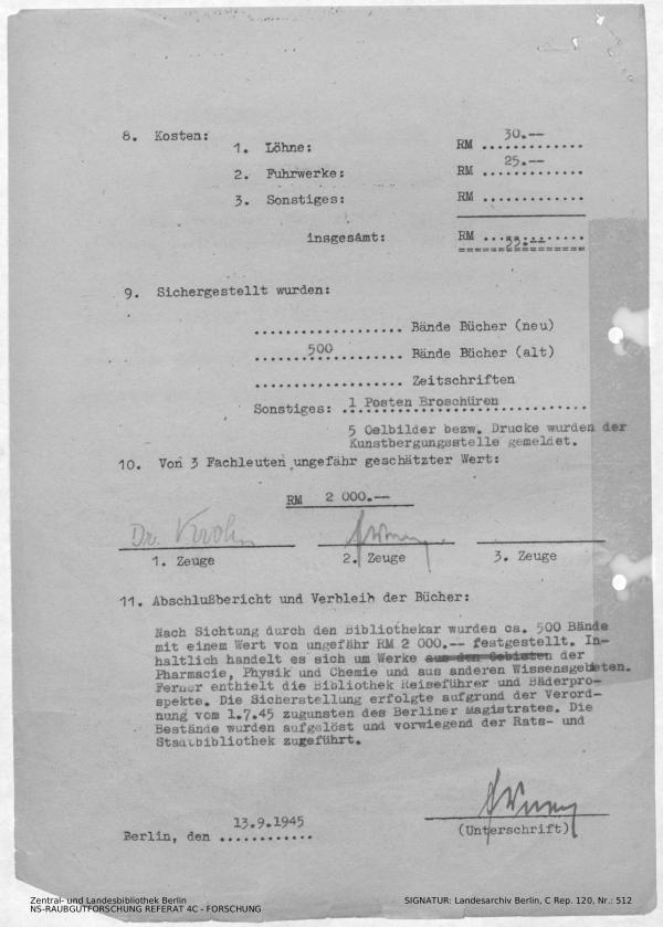 Landesarchiv Berlin, C Rep. 120 Nr. 512, Bl. 246