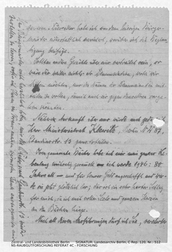 Landesarchiv Berlin, C Rep. 120 Nr. 512, Bl. 251