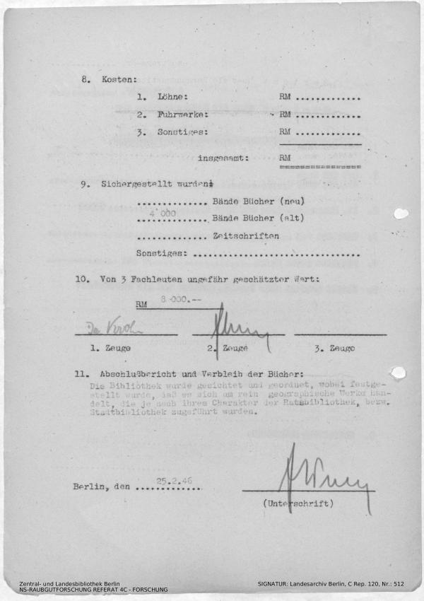 Landesarchiv Berlin, C Rep. 120 Nr. 512, Bl. 307