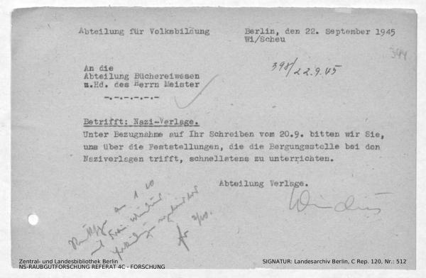 Landesarchiv Berlin, C Rep. 120 Nr. 512, Bl. 344