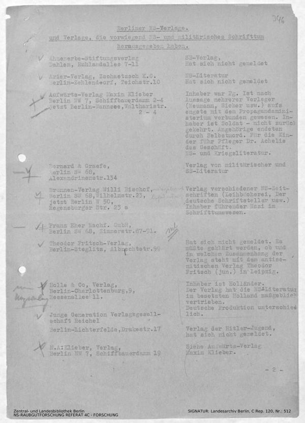Landesarchiv Berlin, C Rep. 120 Nr. 512, Bl. 346