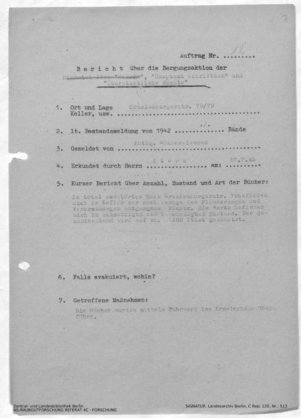 Landesarchiv Berlin, C Rep. 120 Nr. 513, Bl. 7