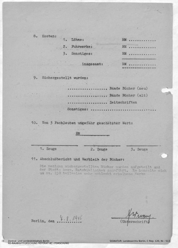 Landesarchiv Berlin, C Rep. 120 Nr. 513, Bl. 7