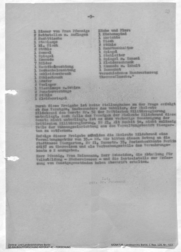 Landesarchiv Berlin, C Rep. 120 Nr. 513, Bl. 29