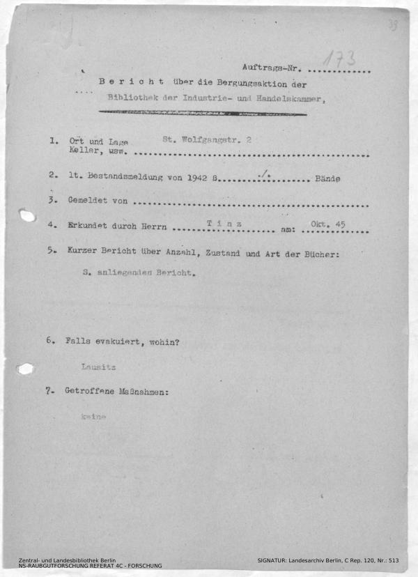 Landesarchiv Berlin, C Rep. 120 Nr. 513, Bl. 39