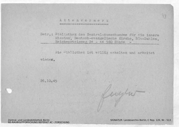 Landesarchiv Berlin, C Rep. 120 Nr. 513, Bl. 49