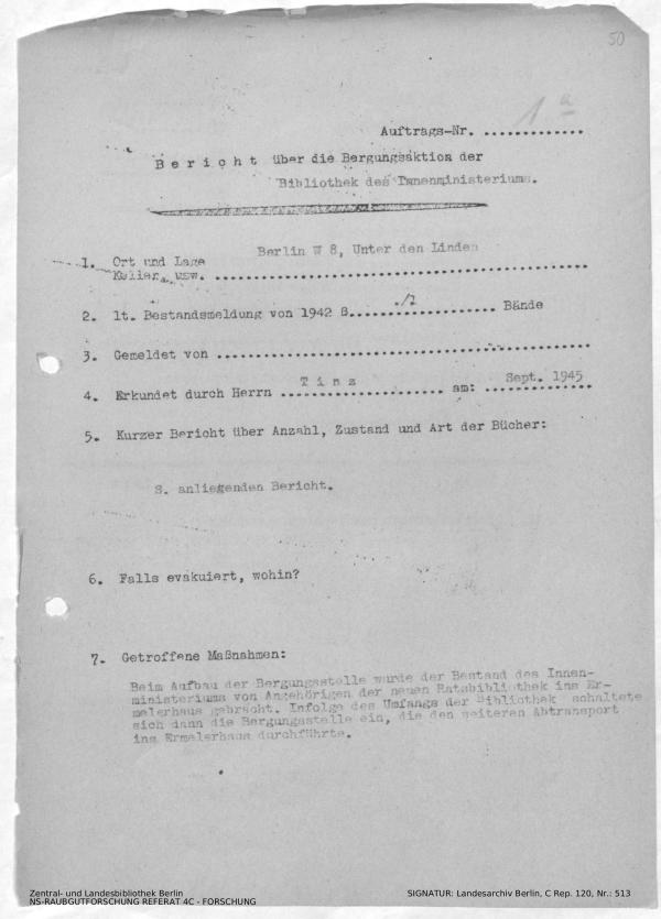 Landesarchiv Berlin, C Rep. 120 Nr. 513, Bl. 50
