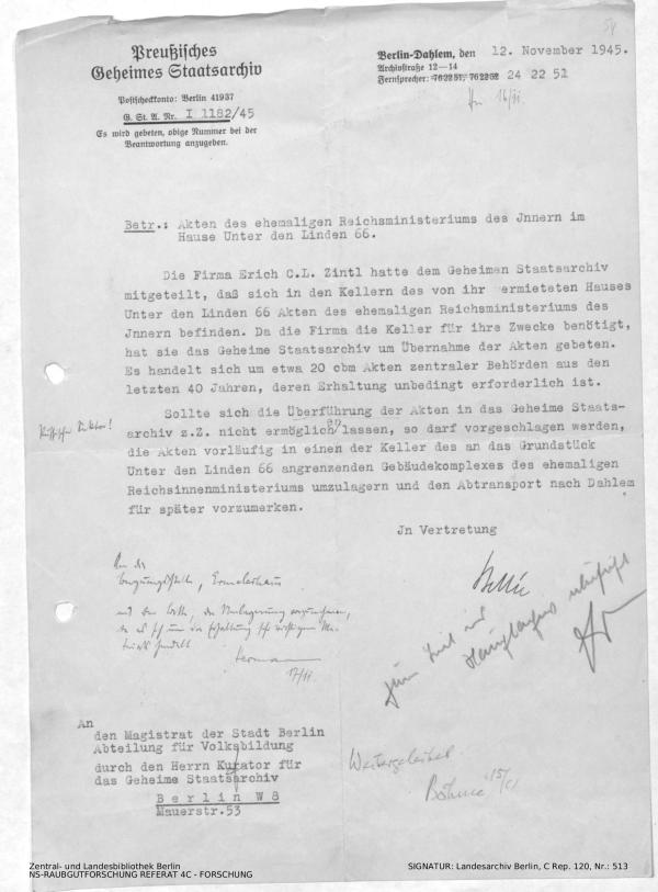 Landesarchiv Berlin, C Rep. 120 Nr. 513, Bl. 54