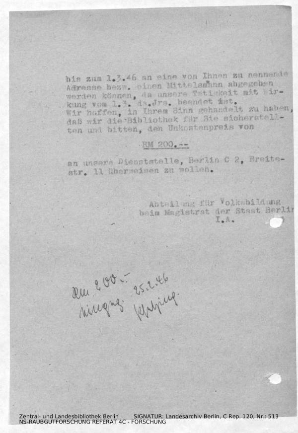 Landesarchiv Berlin, C Rep. 120 Nr. 513, Bl. 57