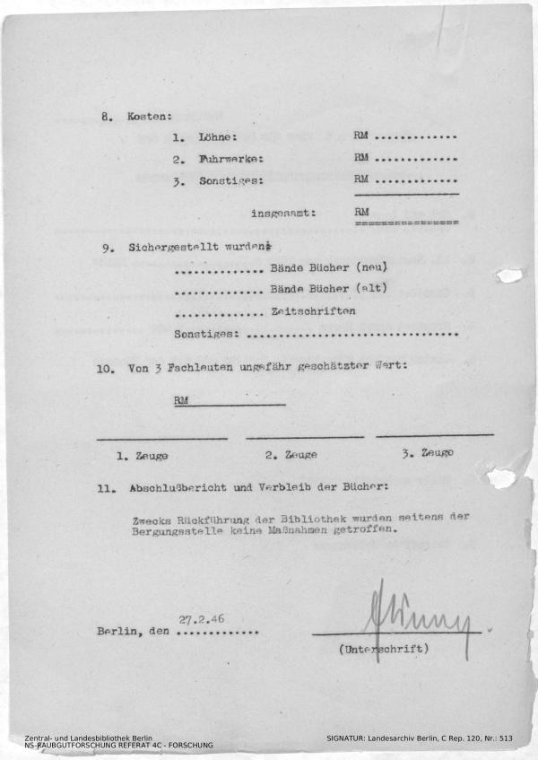 Landesarchiv Berlin, C Rep. 120 Nr. 513, Bl. 67