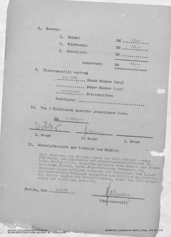 Landesarchiv Berlin, C Rep. 120 Nr. 513, Bl. 72