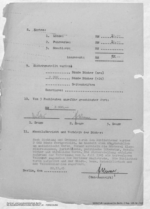 Landesarchiv Berlin, C Rep. 120 Nr. 513, Bl. 76