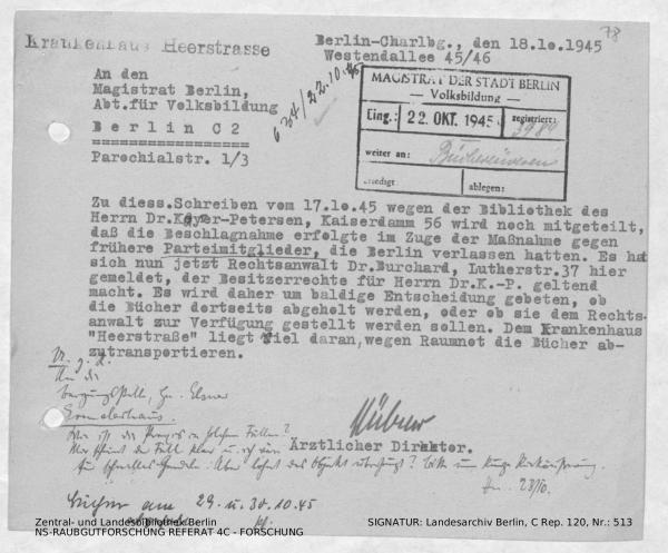 Landesarchiv Berlin, C Rep. 120 Nr. 513, Bl. 78