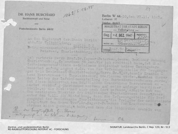 Landesarchiv Berlin, C Rep. 120 Nr. 513, Bl. 81