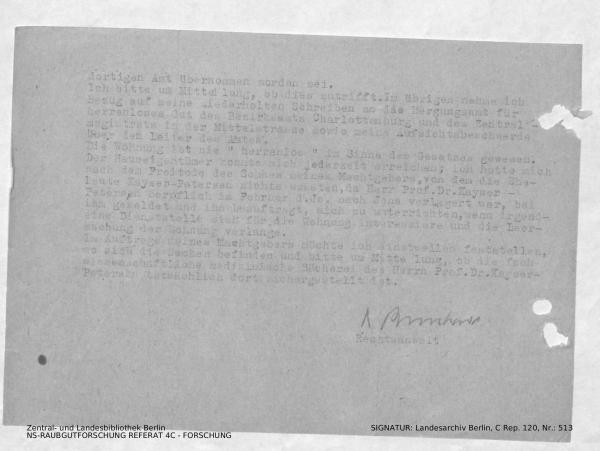 Landesarchiv Berlin, C Rep. 120 Nr. 513, Bl. 81