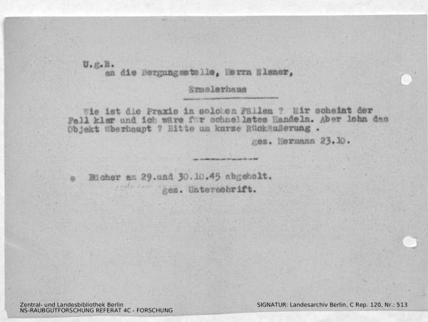 Landesarchiv Berlin, C Rep. 120 Nr. 513, Bl. 93