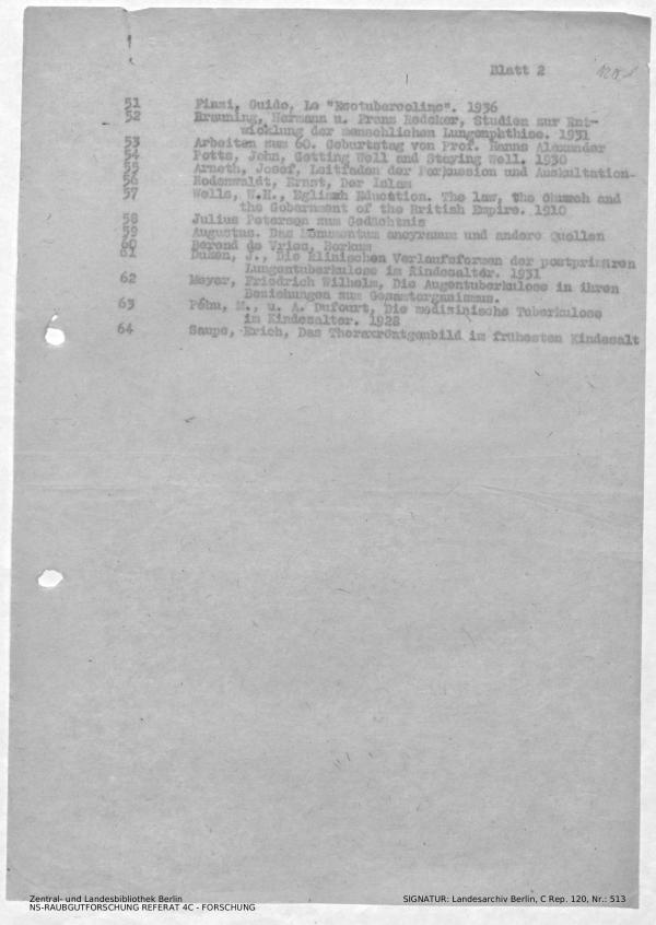 Landesarchiv Berlin, C Rep. 120 Nr. 513, Bl. 120