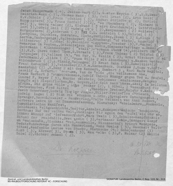 Landesarchiv Berlin, C Rep. 120 Nr. 513, Bl. 152