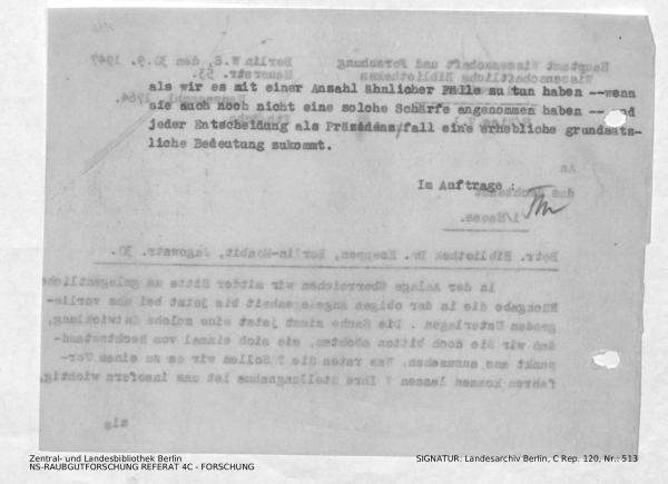 Landesarchiv Berlin, C Rep. 120 Nr. 513, Bl. 166