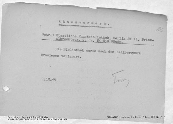 Landesarchiv Berlin, C Rep. 120 Nr. 513, Bl. 195