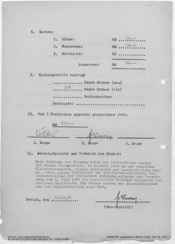 Landesarchiv Berlin, C Rep. 120 Nr. 513, Bl. 211