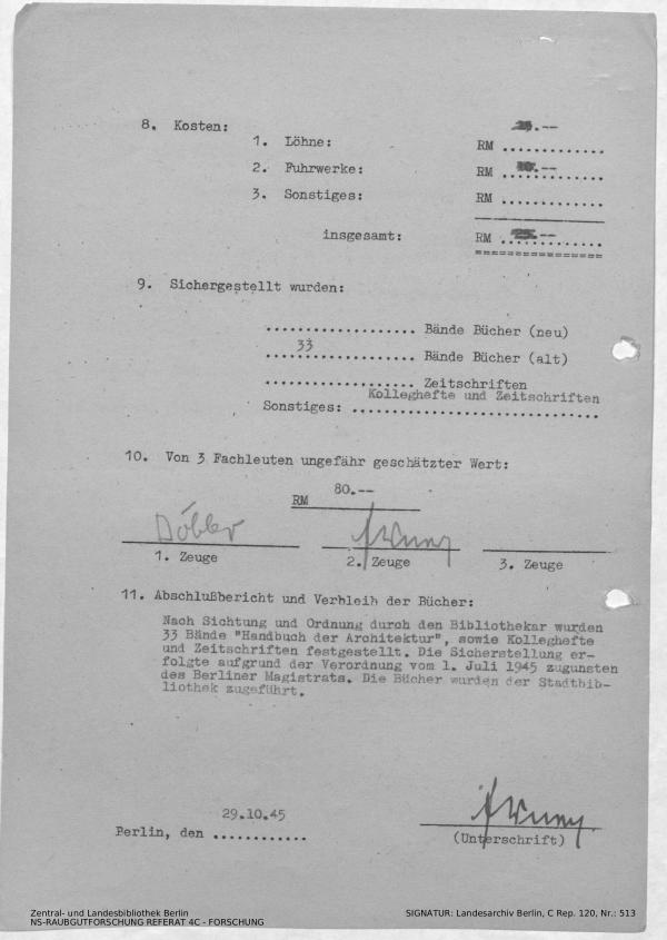 Landesarchiv Berlin, C Rep. 120 Nr. 513, Bl. 214