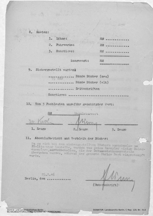 Landesarchiv Berlin, C Rep. 120 Nr. 513, Bl. 217