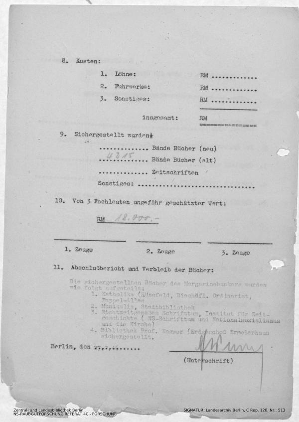 Landesarchiv Berlin, C Rep. 120 Nr. 513, Bl. 221